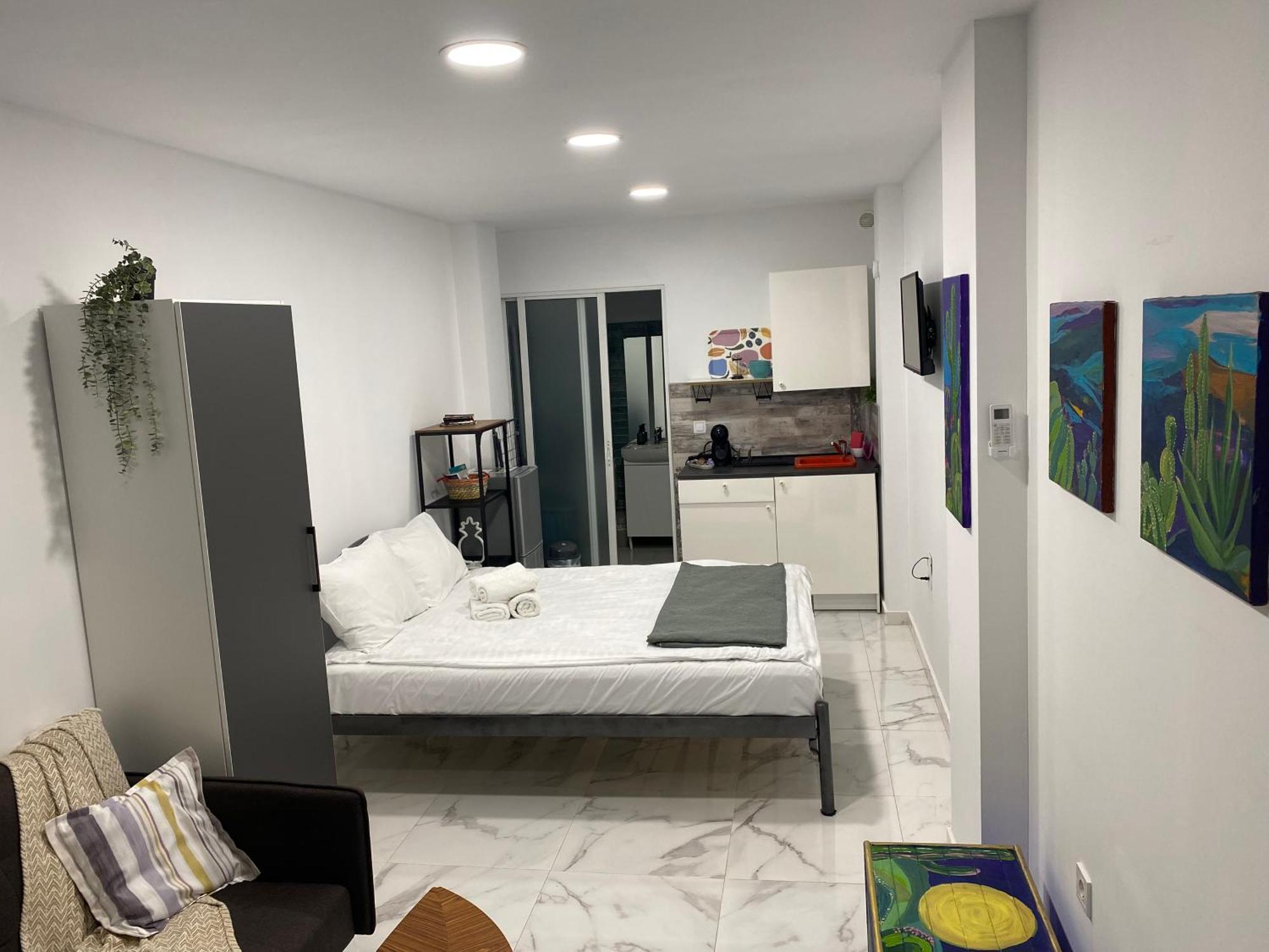 Nirvana Comfort Apartments 2 テッサロニキ エクステリア 写真