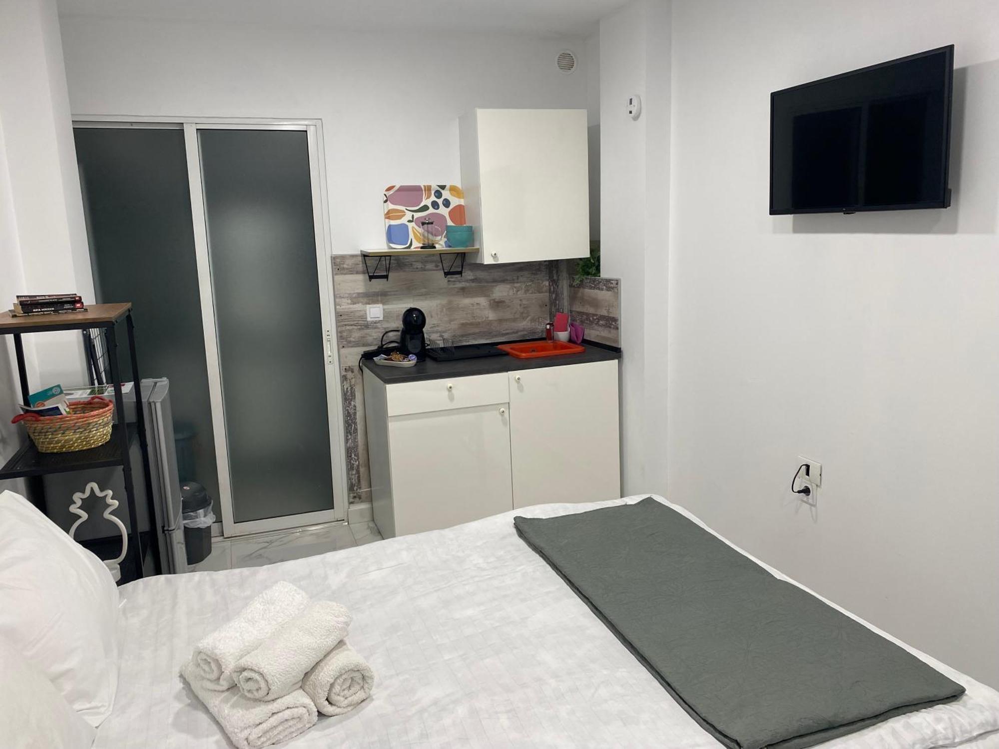 Nirvana Comfort Apartments 2 テッサロニキ エクステリア 写真